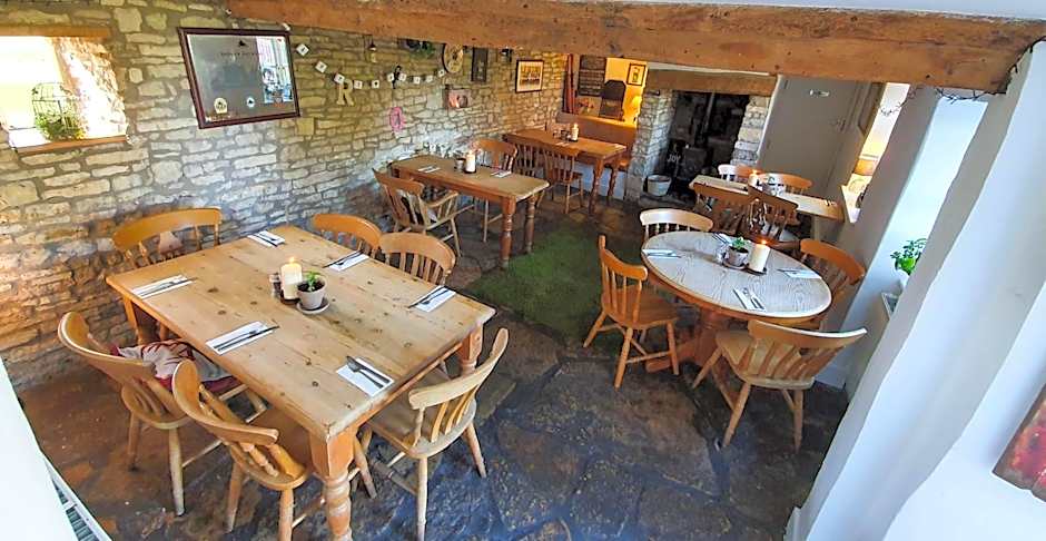 Ring O Bells Hinton Blewett