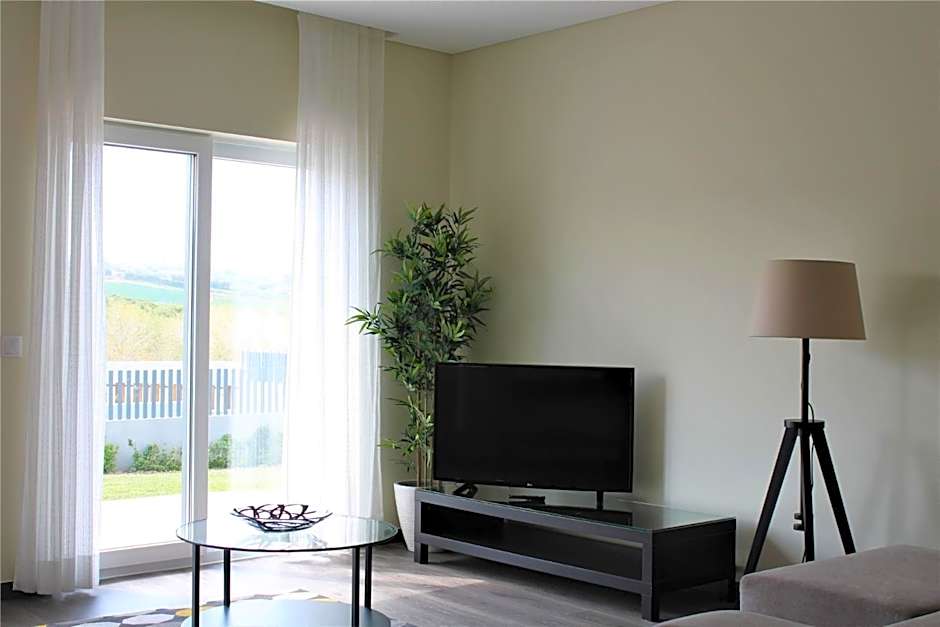 Vale de Lourinhã - Casas de Campo