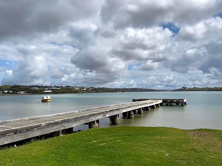 Augusta Sheoak Chalets