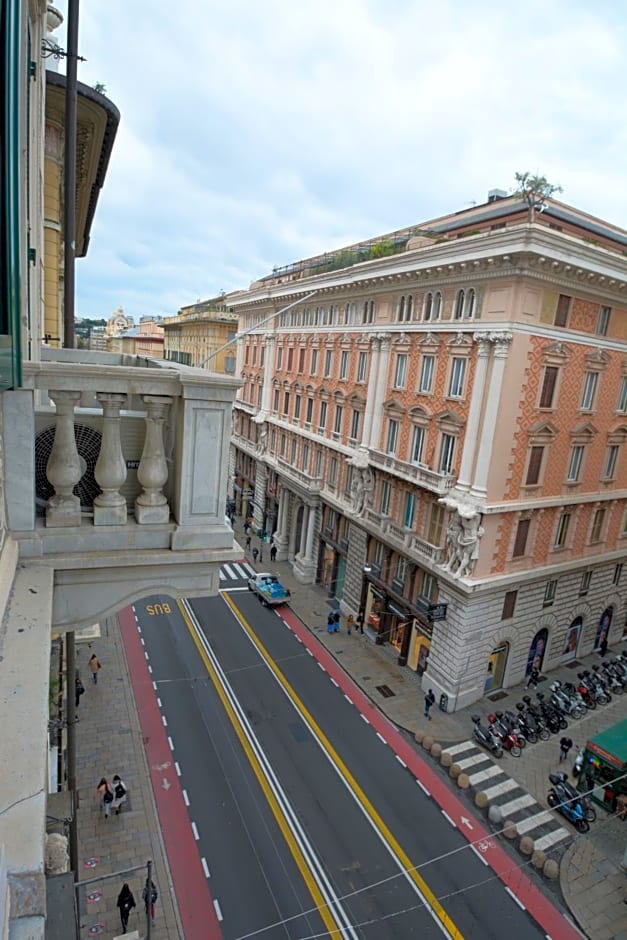 Olympia Hotel