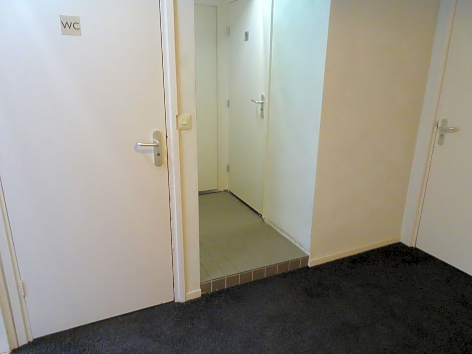 Hotel de Tabaksplant