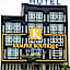 Kampar Boutique Hotel (Kampar Sentral)