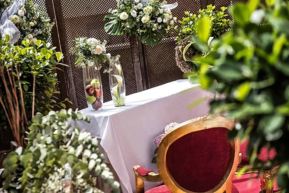 Elba Almeria Business & Convention Hotel