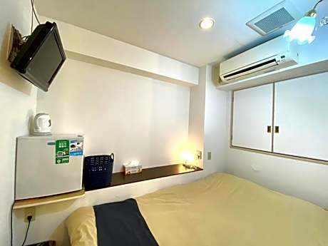 Double Room - Smoking