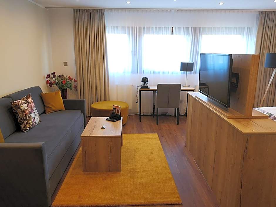 Hotel Spahr