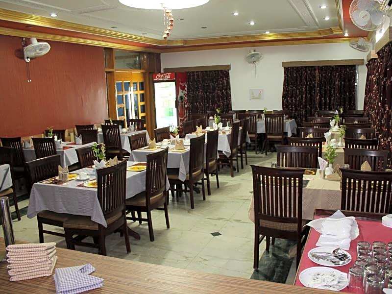 Hotel R.K International