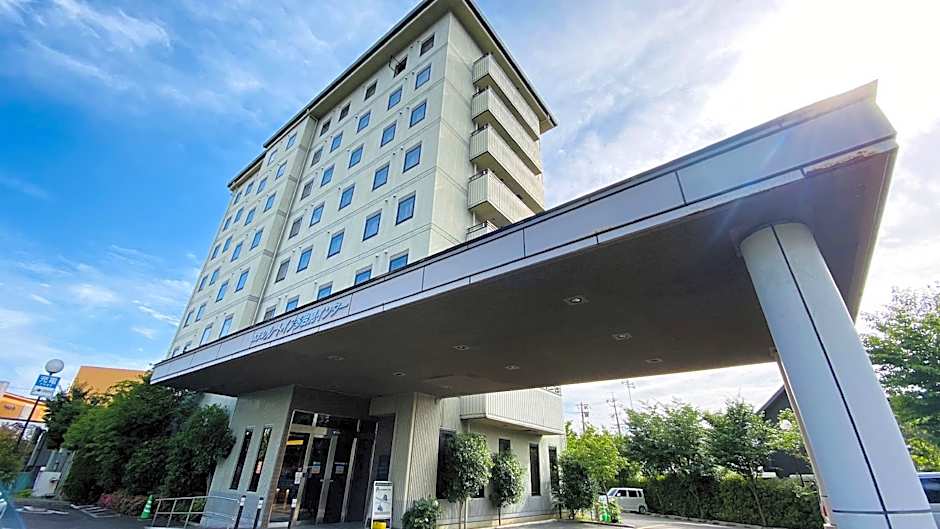 Hotel Route Inn Tajimi Inter
