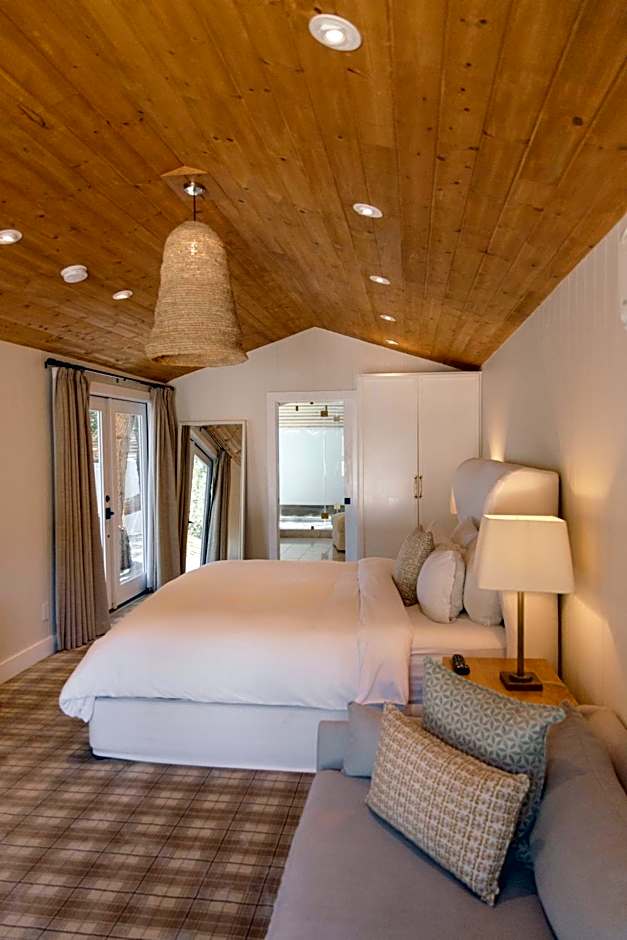 Calamigos Guest Ranch and Beach Club