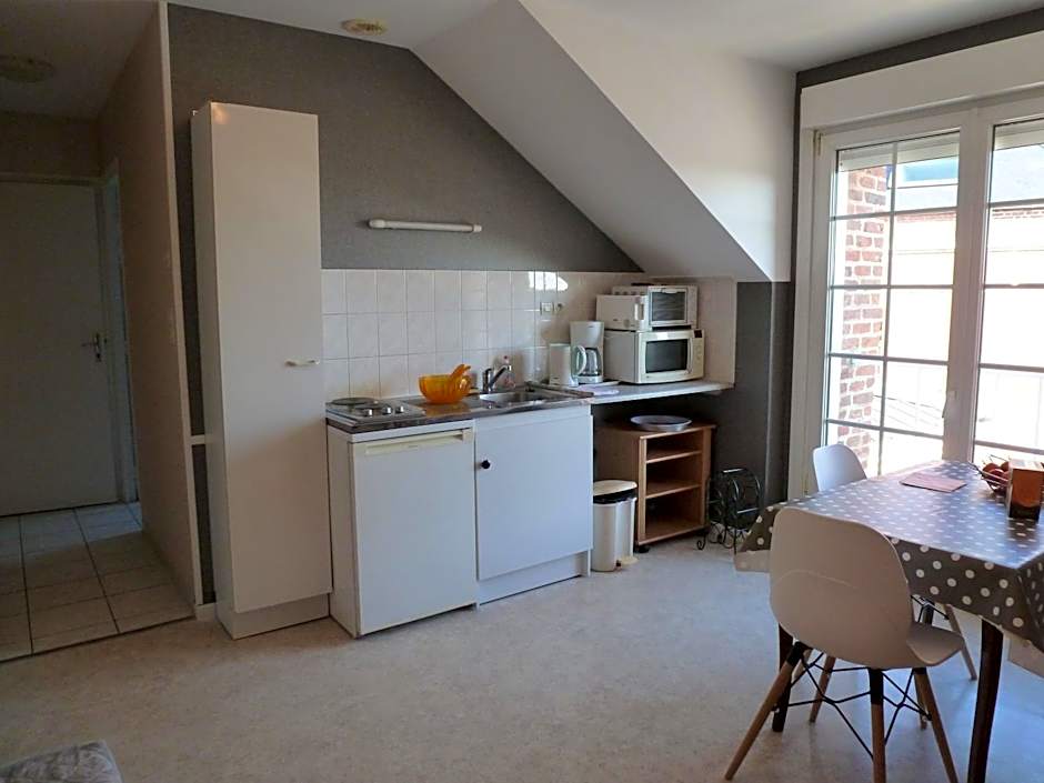 Studio Ferme de Bonavis