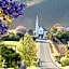 Die Fonteine Country Guesthouse and Glamping