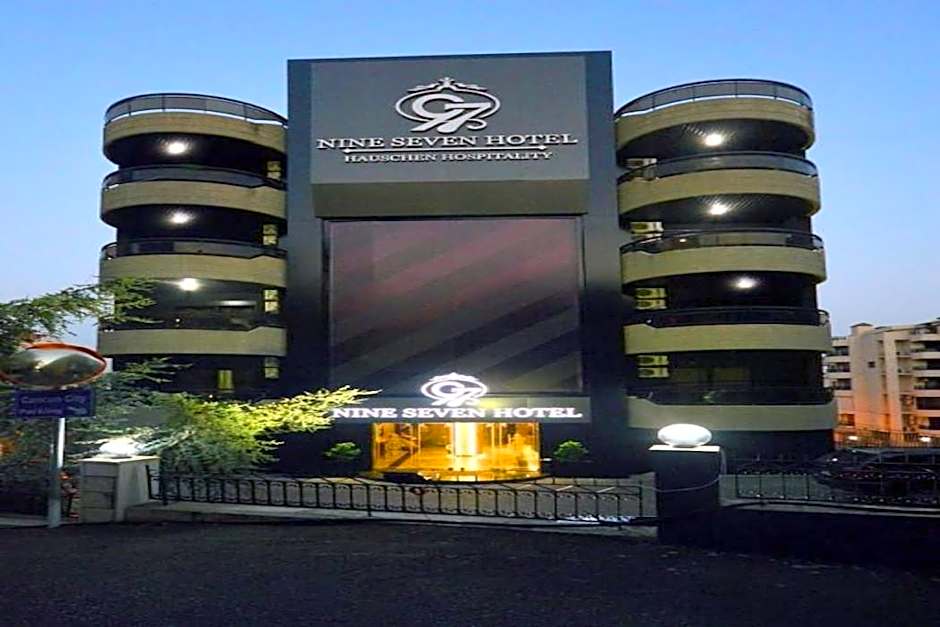 Nine Seven Hotel