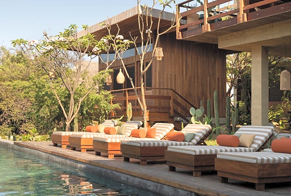 Ennea Hotel - Adults Only
