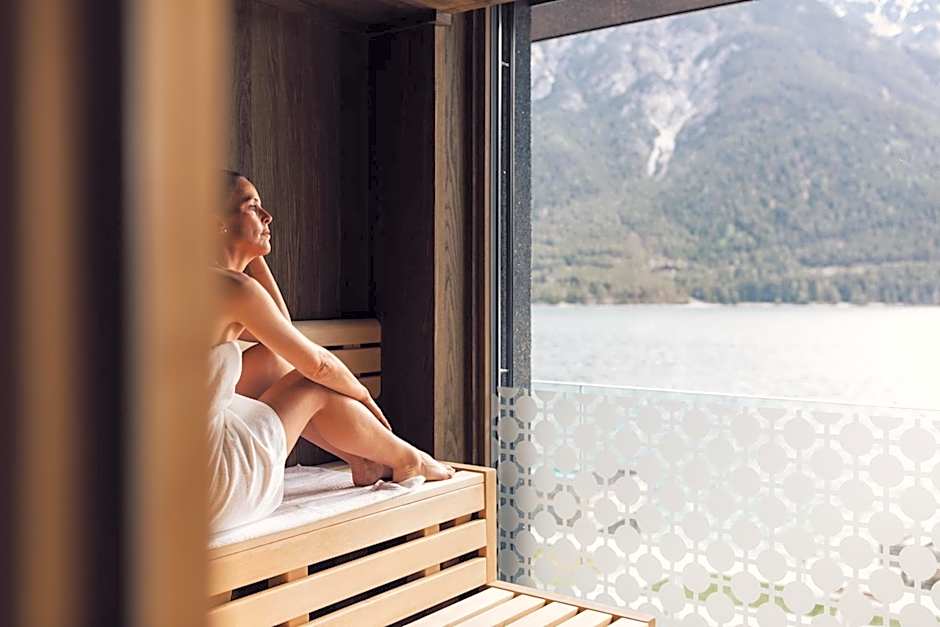 Seehotel Einwaller - adults only