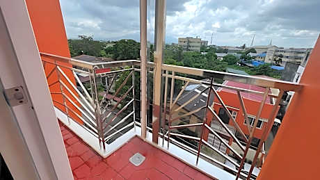 Condotel in the heart of Naga City