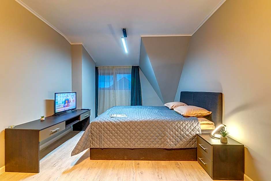 Dream View Apartments