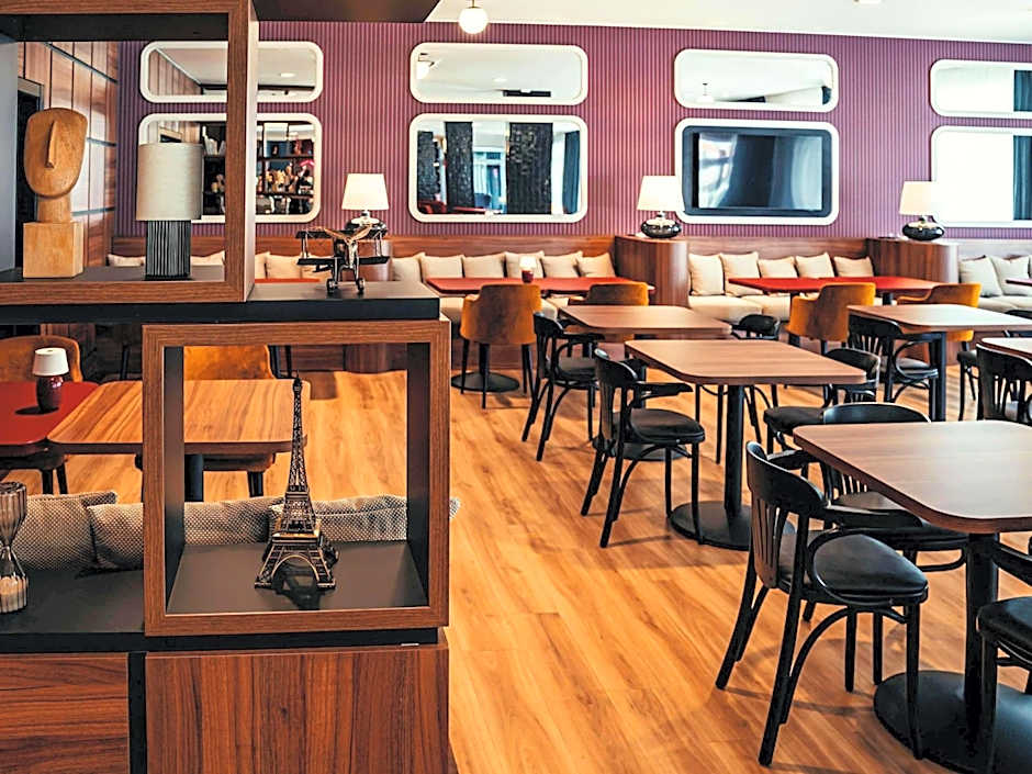 Ibis Styles Walbrzych