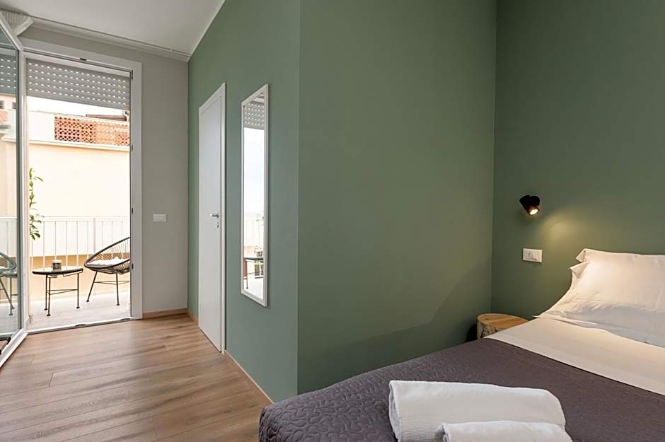 Hotel Perla