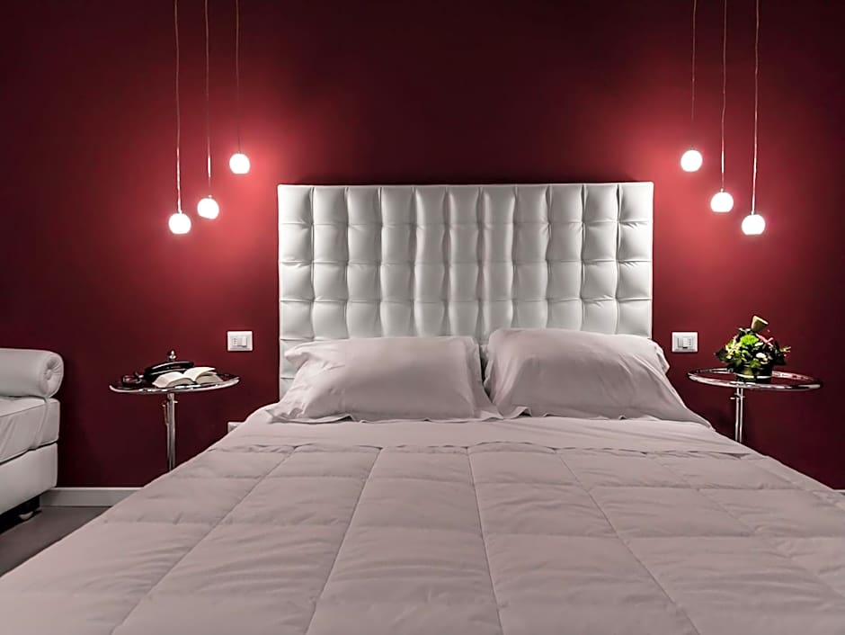 Hotel Astro Mediceo