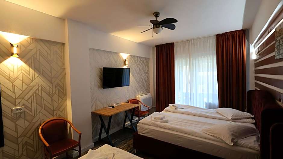Sura Getilor -Nature Resort & Spa Bucovina
