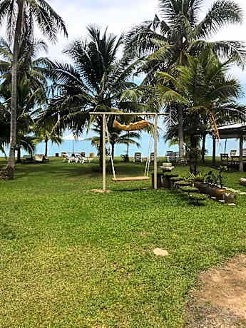 Koh Yao Yai Sea Breeze House