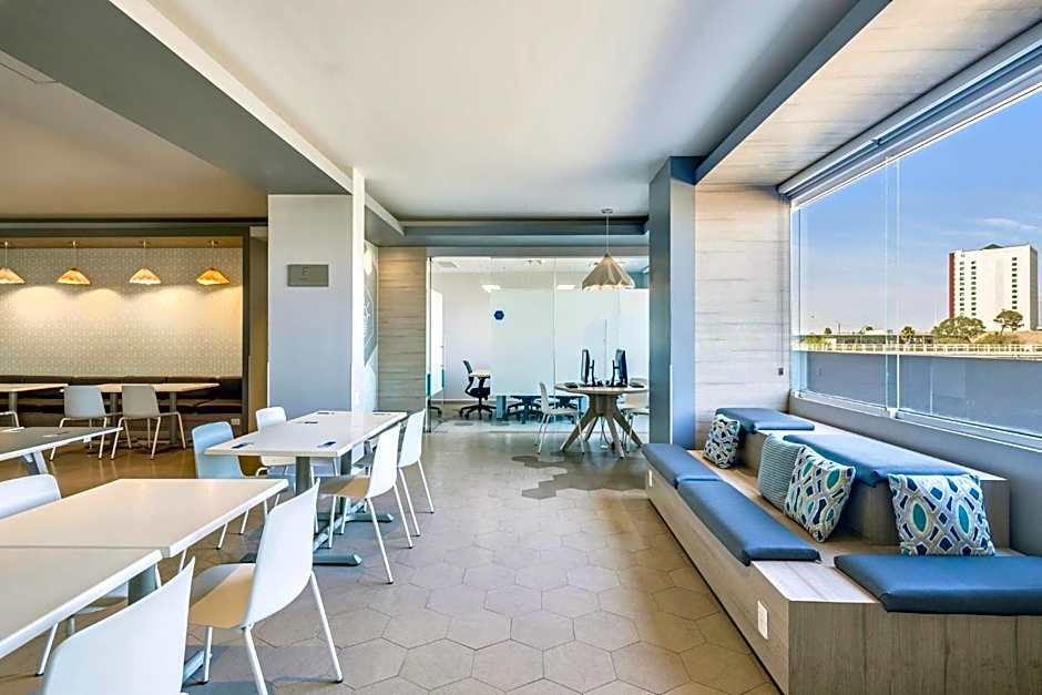 One Puebla Angelopolis Periferico