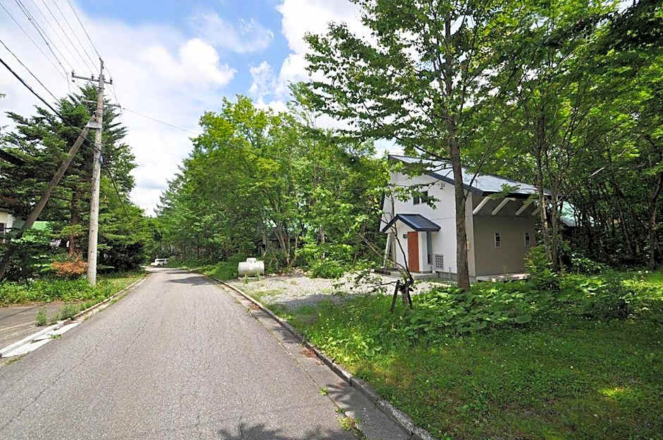 Eagle House Hakuba