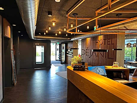 AKZENT Hotel DÉJANIL