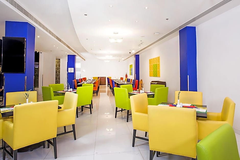 Best Western Premier Muscat