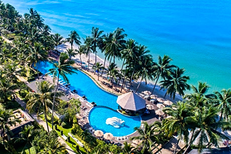 Kc Grande Resort & Spa