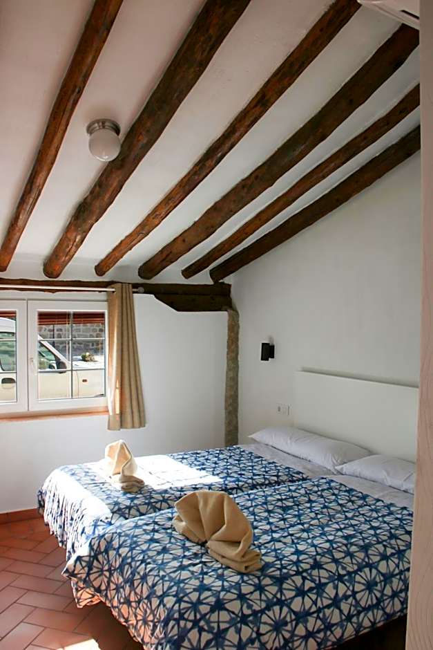 Casas rurales Puente Romano