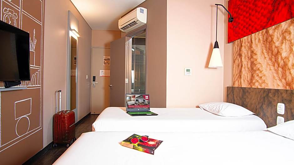 Ibis Barranquilla