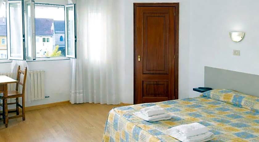 Hotel Santa Clara