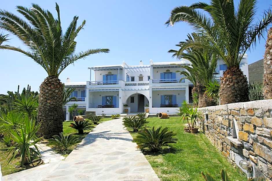 Porto Raphael Residences & Suites