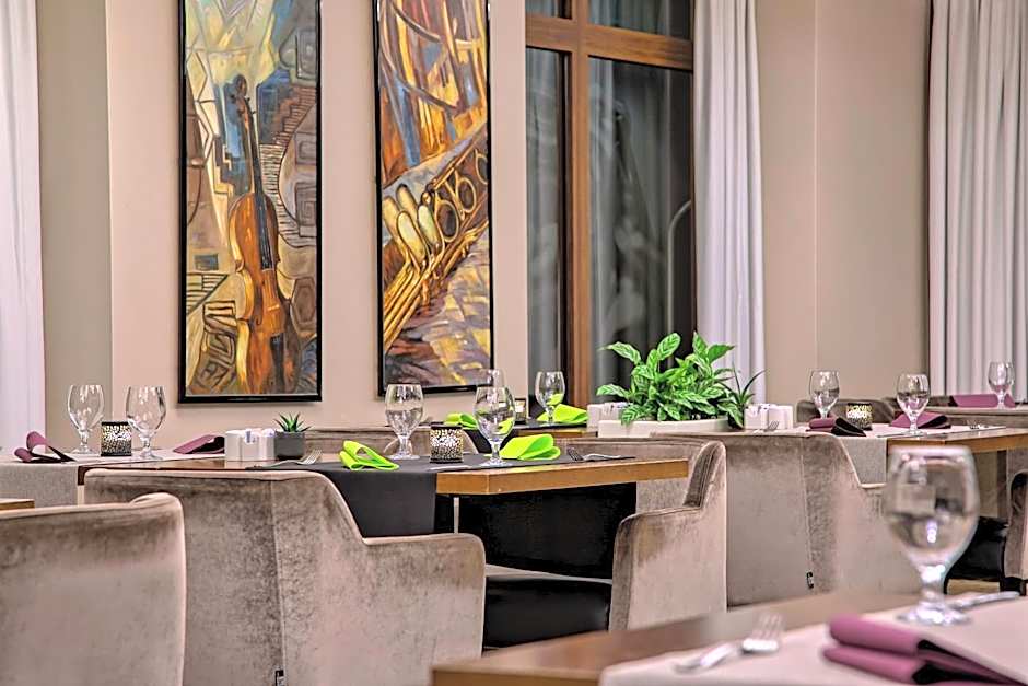Mercure Bydgoszcz Sepia