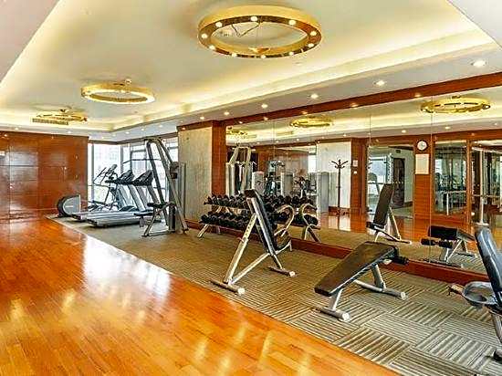 Zulton Hotel Apartment (Guangzhou Zhujiang New Town Mei Consulate Branch)