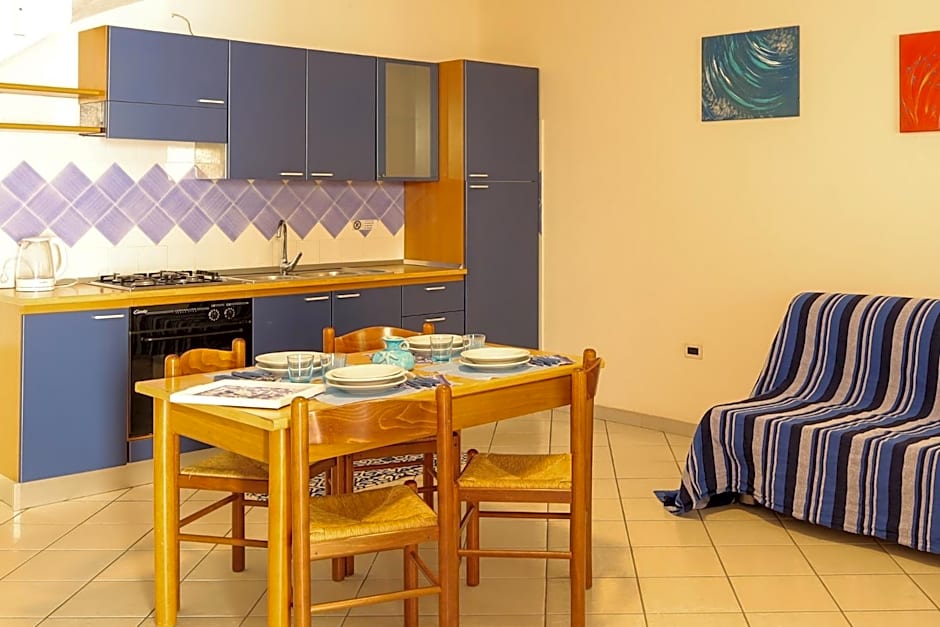 Residence Oasi Anfiteatro