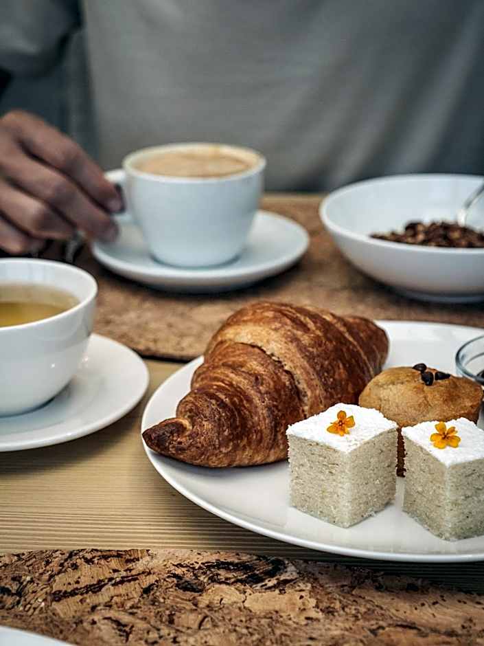 Paradiso Pure Living Vegan Hotel