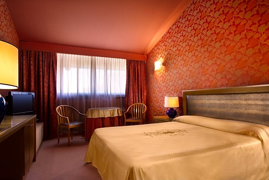 Hotel Motel Visconteo