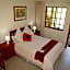 African Footprints Lodge