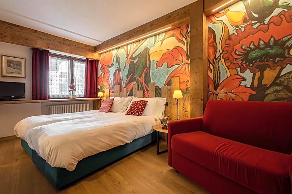 Hotel & Ristorante Serenella