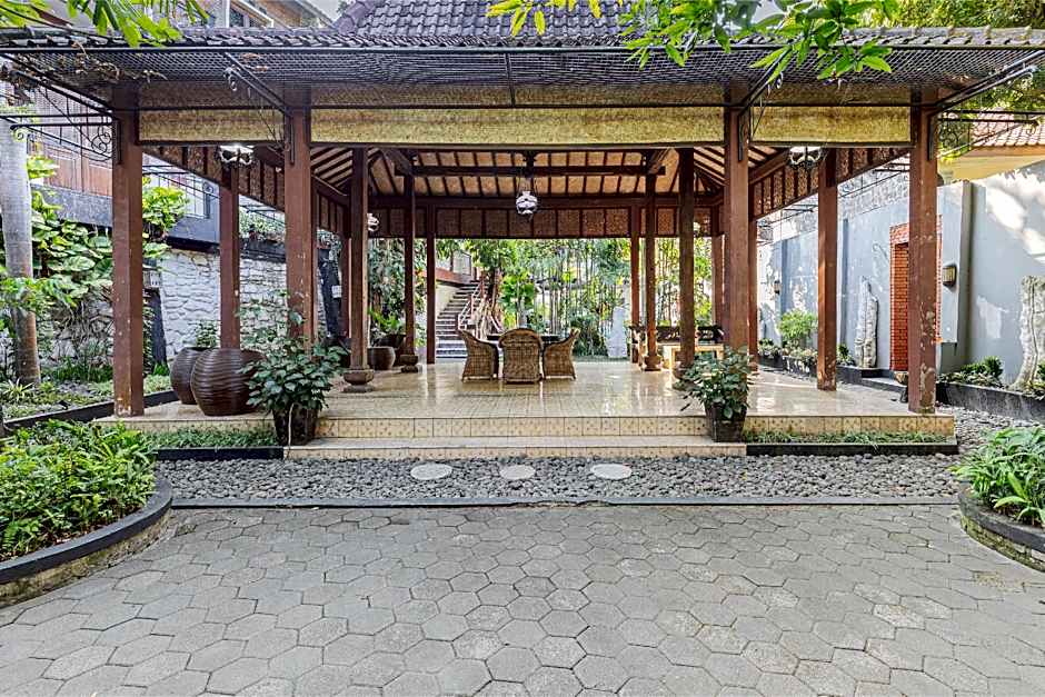 Pondok Gajah Homestay