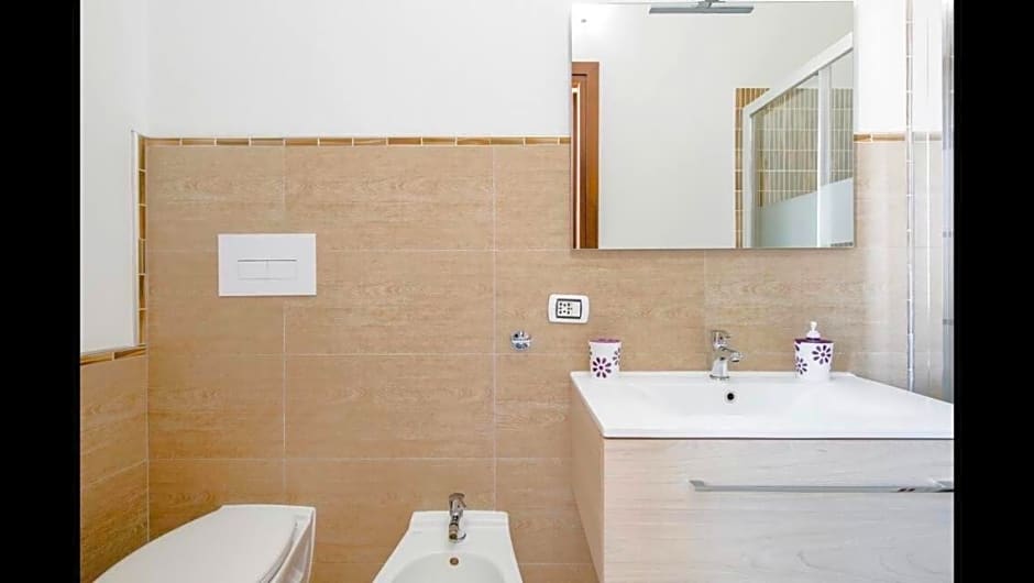 B&B Maison Rosetta IUN-E4948