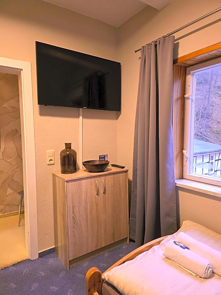 Hotel Zur Luppbode