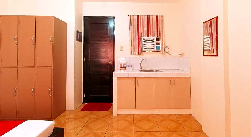 RedDoorz @ FDB Homes Nueva Ecija