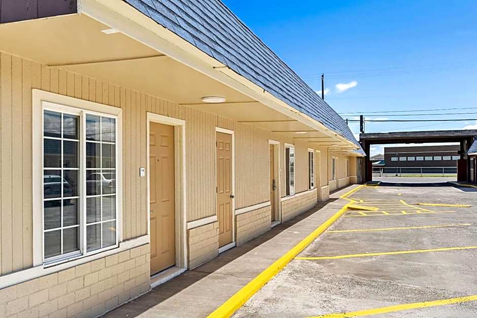 Rodeway Inn Hermiston - Umatilla
