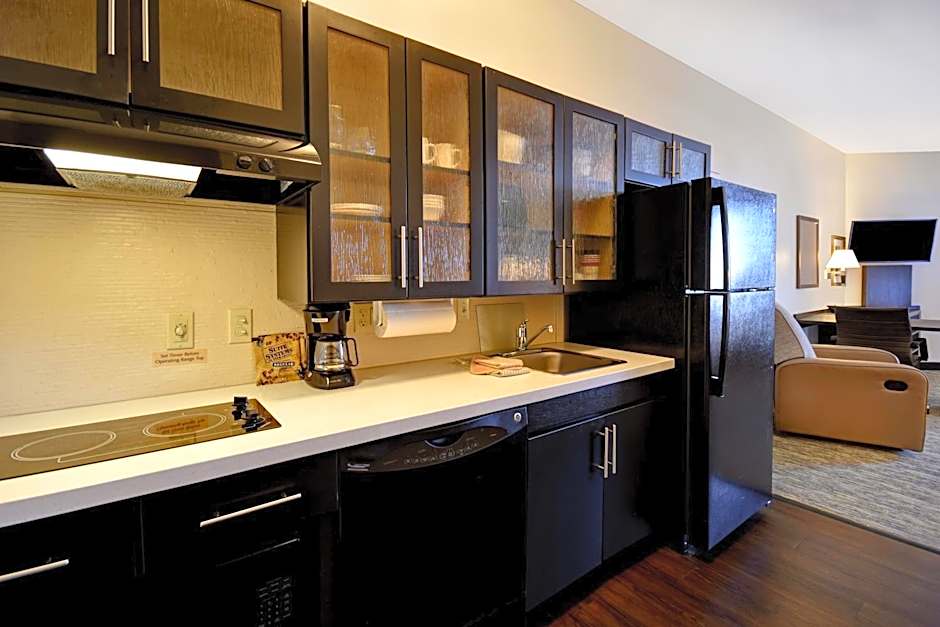 Candlewood Suites Carrollton By IHG