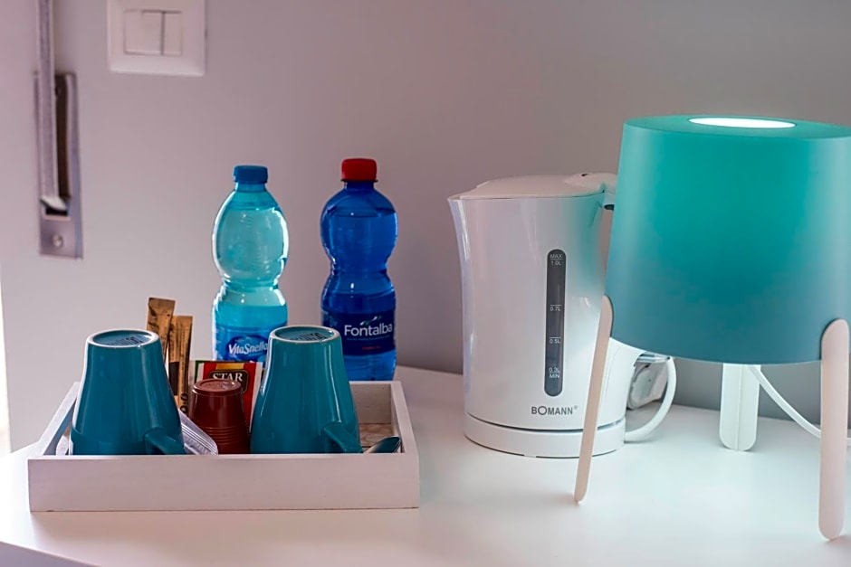 B&B MaLò Family Friendly