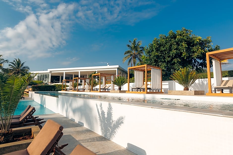 Safirablu Luxury Resort & Villas