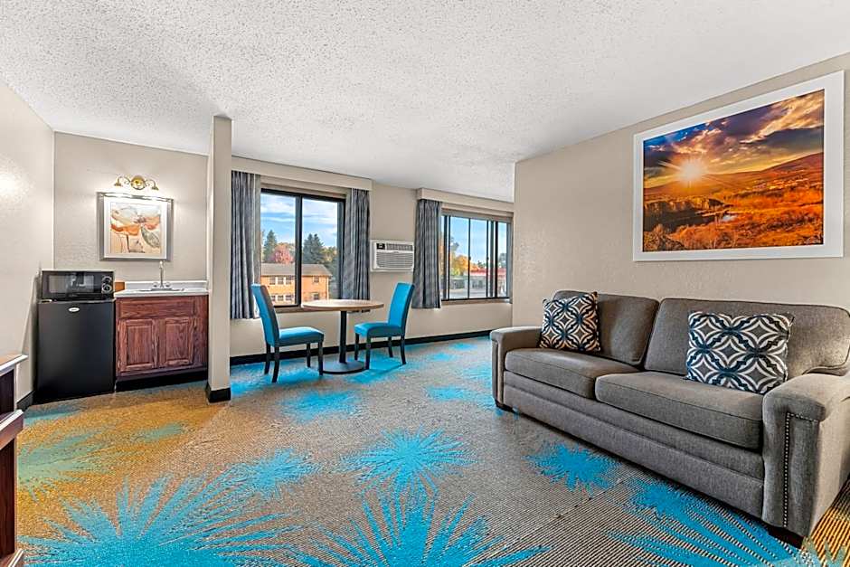 Days Inn by Wyndham Sioux Falls