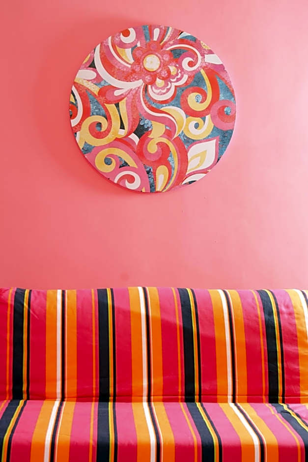 Vesuvio Bed & Breakfast